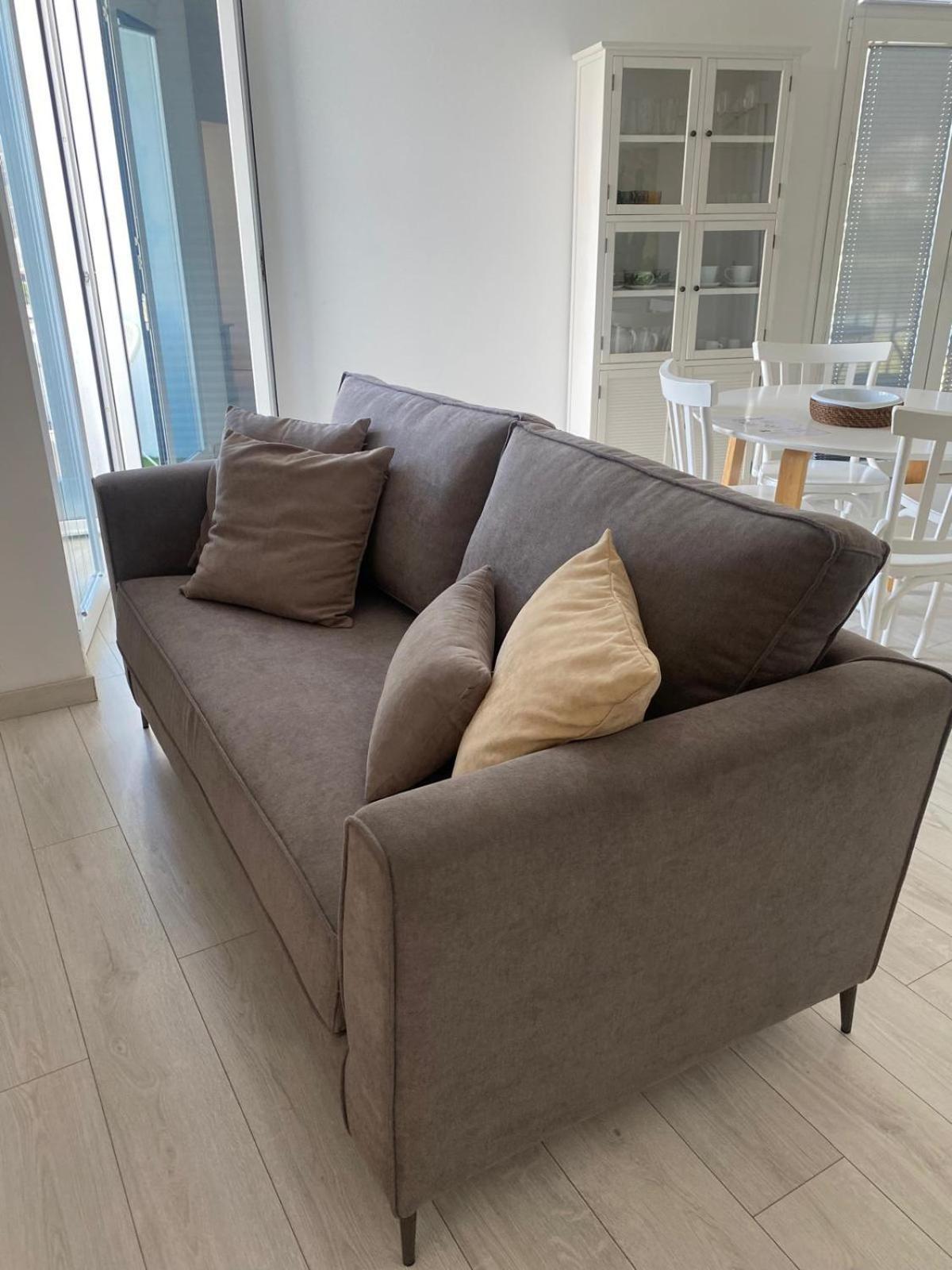 Apartamento El Reloj 1 Los Llanos De Aridane Exterior foto
