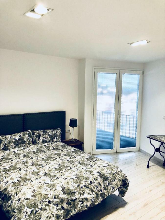 Apartamento El Reloj 1 Los Llanos De Aridane Exterior foto