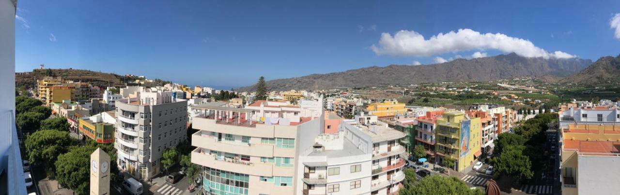 Apartamento El Reloj 1 Los Llanos De Aridane Exterior foto