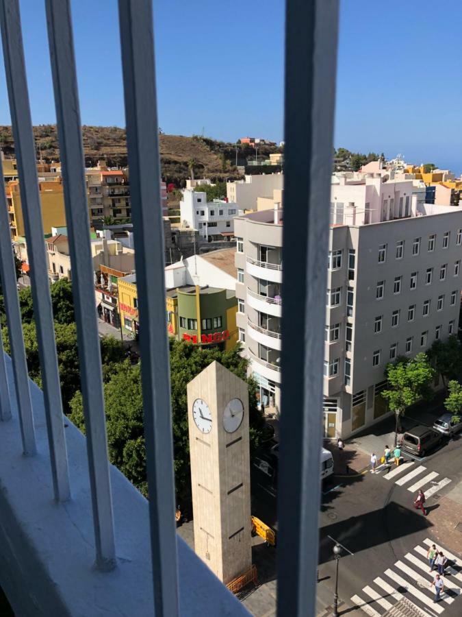 Apartamento El Reloj 1 Los Llanos De Aridane Exterior foto